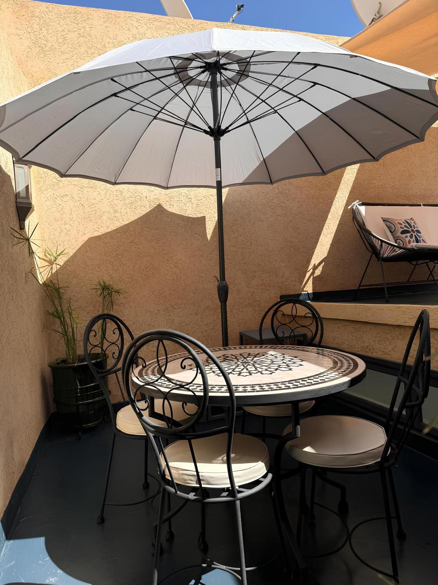 Dar Coco 180 Villa Marrakesh Exterior foto