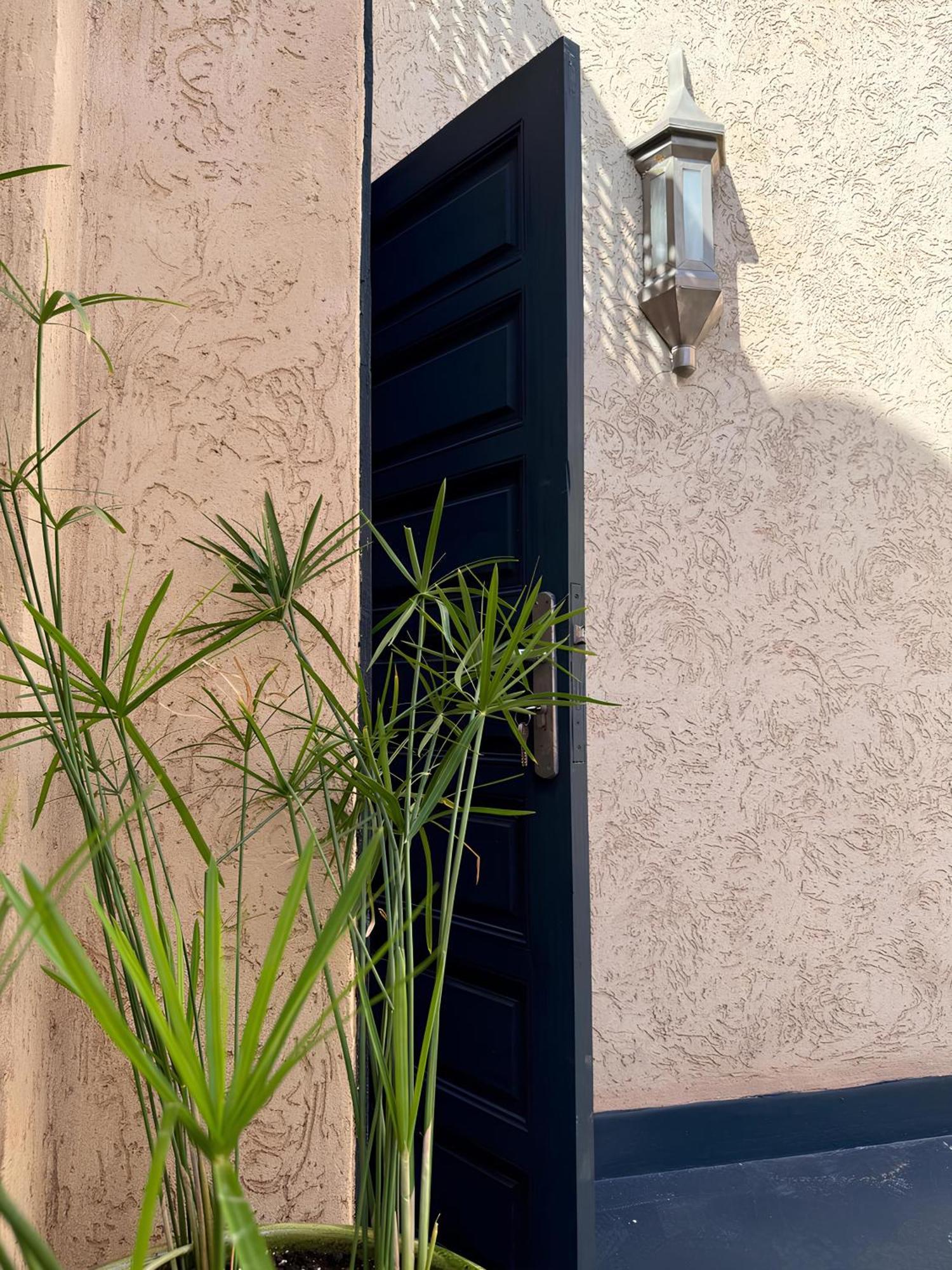 Dar Coco 180 Villa Marrakesh Exterior foto