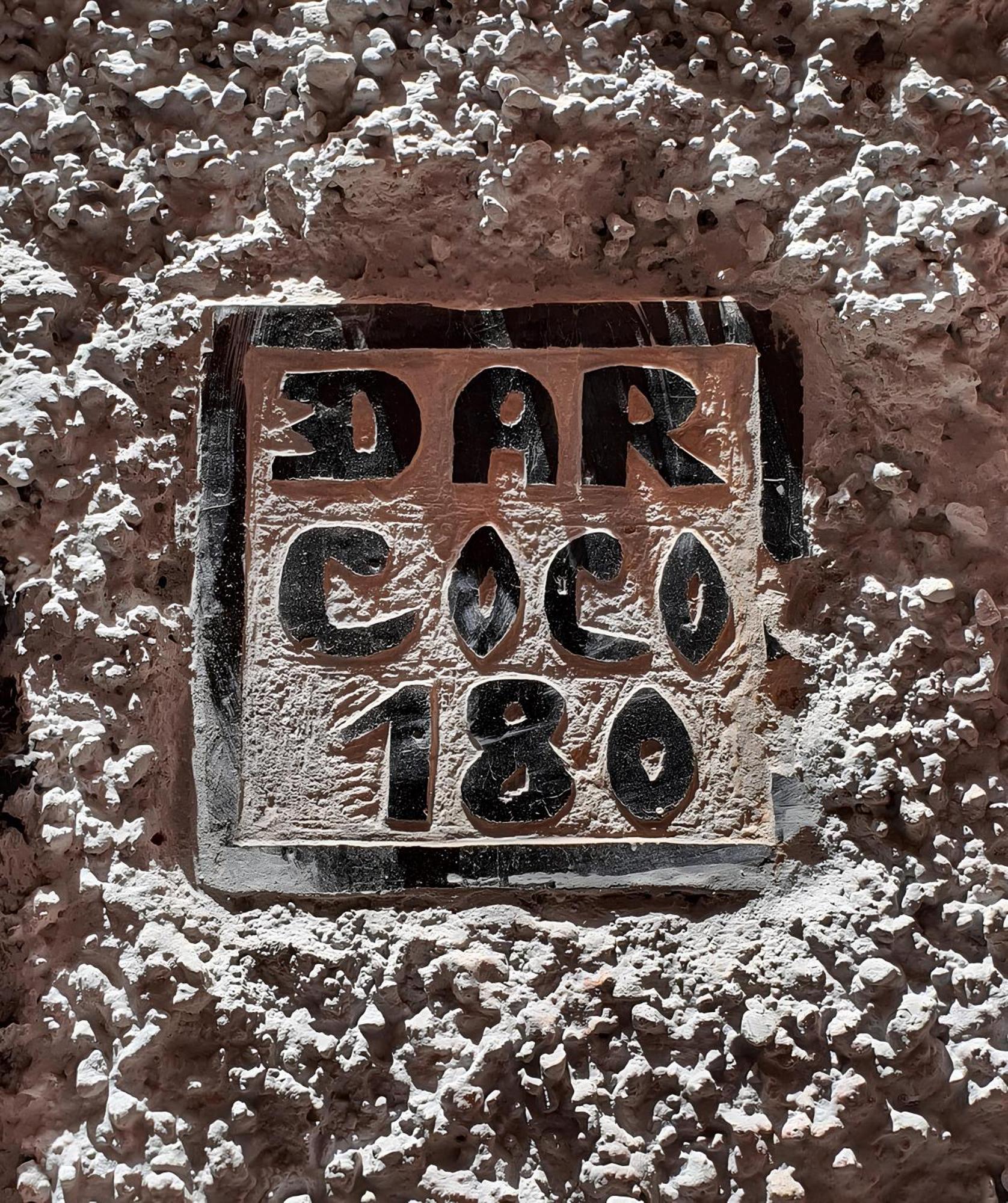 Dar Coco 180 Villa Marrakesh Exterior foto