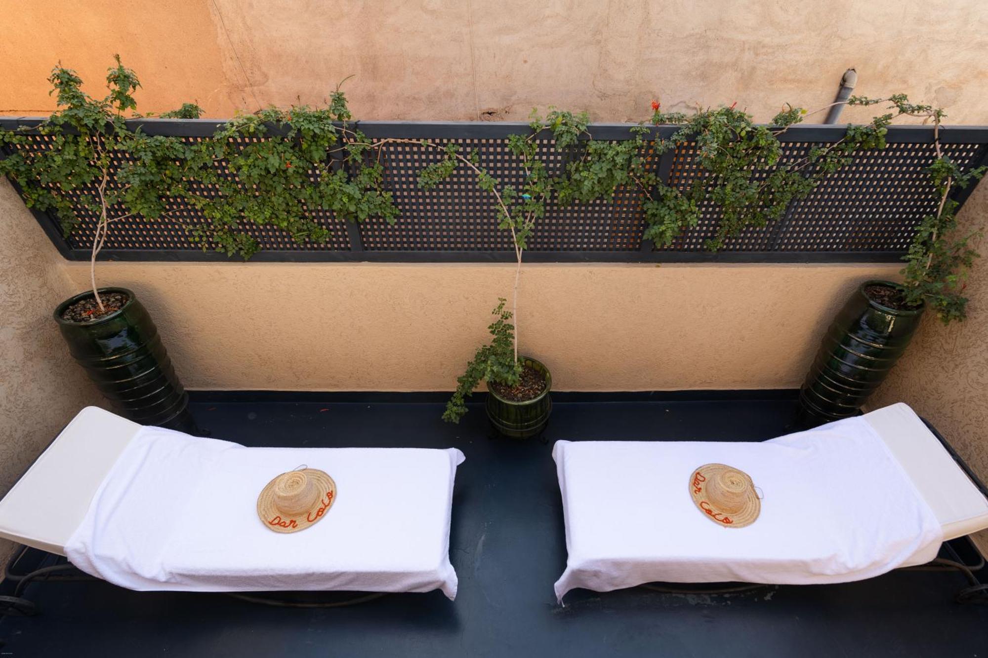 Dar Coco 180 Villa Marrakesh Exterior foto