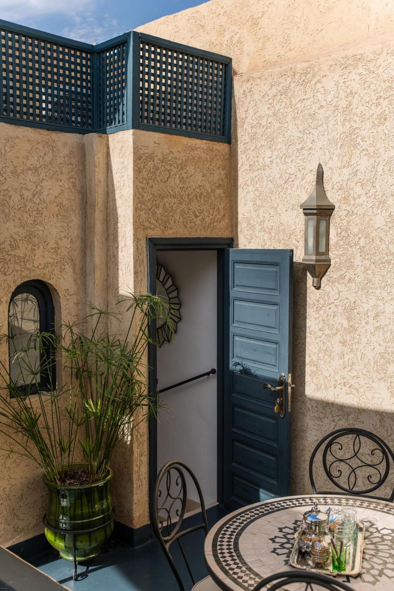 Dar Coco 180 Villa Marrakesh Exterior foto