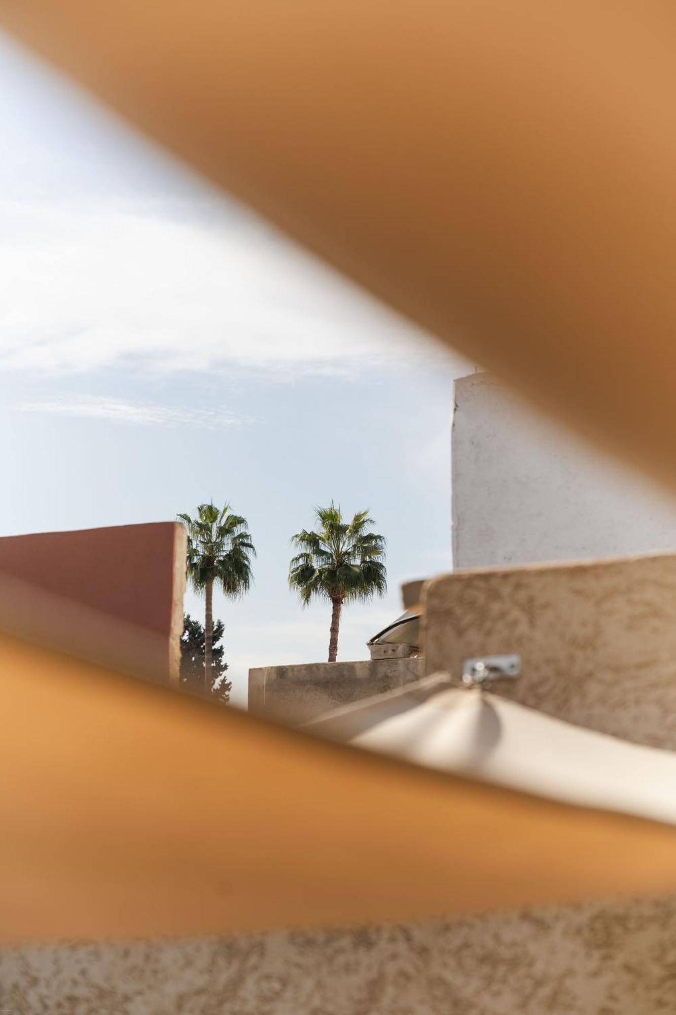 Dar Coco 180 Villa Marrakesh Exterior foto